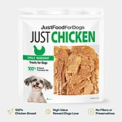 Chicken Breast Treat 5 oz