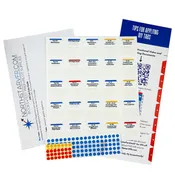 2027 ASA Do-It-Yourself (DIY) FAR/AIM Tabs