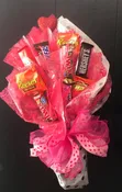 CANDY BOUQUET