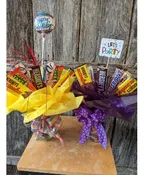 CANDY BOUQUET