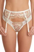 Bijoux Diamond Thong