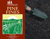 Aged Pine Fines