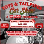 Car Show