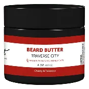 Beard Butter - Traverse City 4 Oz