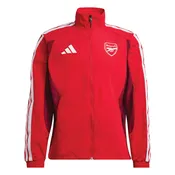 adidas 2026-27 Arsenal Men's Home Anthem Jacket