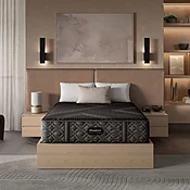 Beautyrest Black Hybrid Series Two