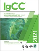 2021 ICC International Green Construction Code