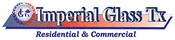 Imperial Glass TX.