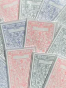 Bookplates
