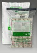 Novolex Deposit Bag SSD1928C