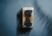 Detox Face bar with Activated Charcoal — hive
