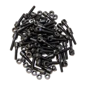 48 - 7/8" machine screw w/nut and spacer - GTHM54