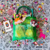 $75 Artelexia Goodie Bag