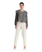 Barbie Cotton Gauze Blouse - Final Sale