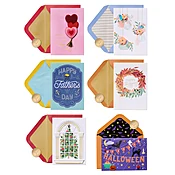 40 Is The New Awesome 40th Birthday Greeting Card - Papyrus