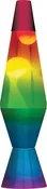 14.5'' LAVA® Lamp Rainbow
