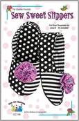 Sew Sweet Slippers