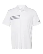 Adidas Chest Stripe Polo