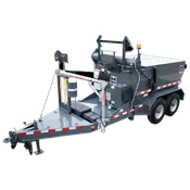 Marathon HMT8000 – 4 Ton