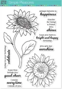 EXCLUSIVE!  – Sunflower  Stems