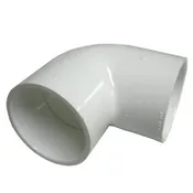90 Degree Elbows: SLIP Fitting x SLIP Fitting