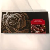 Abdallah Chocolate