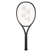 EZONE 105 8th Gen Tennis Racquet Espresso Brown