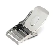 Weight Belt Buckle (Stainless Steel) – AC180
