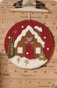 Clipboard Cuties - December