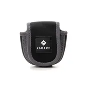 Black Neoprene Reel Case