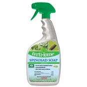 ferti•lome® Spinosad Soap with Potassium Salts Ready-to-Use