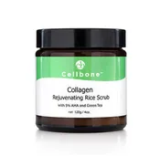 Collagen Rejuvenating Rice Scrub