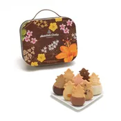Aloha Suitcase Tin (20 pc)