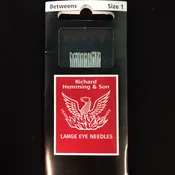 Betweens Needles
