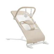 Alpine Organic Deluxe Portable Bouncer