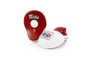 Fairtex FMV9 Contoured Focus Mitts