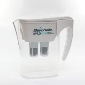 Gen 2 Dual pH2O Pure Water Pitcher (64oz)