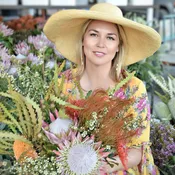The Flower Prescription Experience with Jenny Barker
