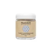 Clarify Cleanser & Mask  | Ayurvedic Cleansing Grains for Blemish-Prone Skin
