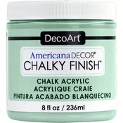 Americana Decor Chalky Finish Acrylic Paint