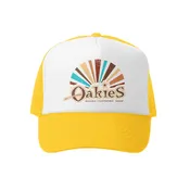 YOUTH SUNRAY HAT