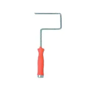 4" Mini Paint Roller Frame, 11" Handle