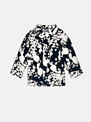 TOPPA JACKET in brodcade — ANNI KUAN DESIGN