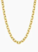 GORJANA - Asher Statement Necklace