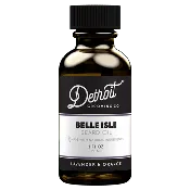 Belle Isle Beard Oil - 1 oz