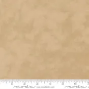 108" PRIMITIVE MUSLIN TIME WORN
