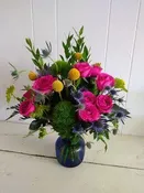 Brilliant Blooms