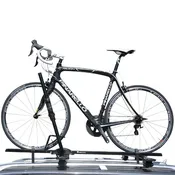 RockyMounts Tomahawk Upright Bike Rack