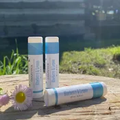 Blueberry & Lemon Chapstick