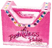 Princess Purse